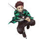 DEMON SLAYER TANJIRO KAMADO ESCULTURA 30CM Figuras