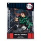 DEMON SLAYER TANJIRO KAMADO ESCULTURA 30CM Figuras