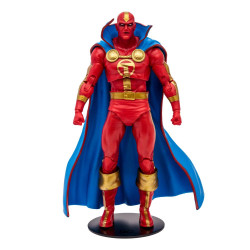 FIGURA MCFARLANE DC MULTIVERSE RED TORNADO