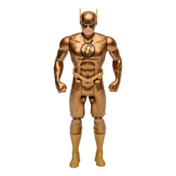 FIGURA MCFARLANE DC DIRECT SUPER POWER