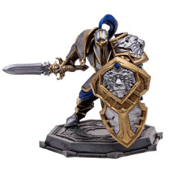 FIGURA MCFARLANE TOYS WORLD OF WARCRAFT