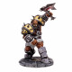 FIGURA MCFARLANE TOYS WORLD OF WARCRAFT Figuras FIGURA MCFARLANE TOYS WORLD OF WARCRAFT Figuras