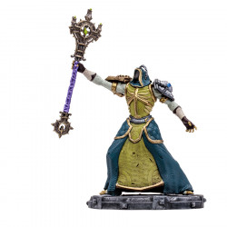 WFIGURA MCFARLANE TOYS WORLD OF WARCRAFT