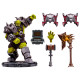 FIGURA MCFARLANE TOYS WORLD OF WARCRAFT Figuras FIGURA MCFARLANE TOYS WORLD OF WARCRAFT Figuras