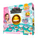 CREA TUS PEGATINAS 3D Juguetes CREA TUS PEGATINAS 3D Juguetes