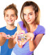 CREA TUS PEGATINAS 3D Juguetes CREA TUS PEGATINAS 3D Juguetes