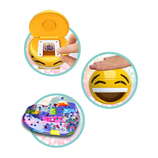 CREA TUS PEGATINAS 3D Juguetes CREA TUS PEGATINAS 3D Juguetes
