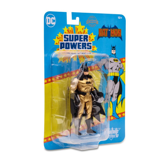 FIGURA MCFARLANE DC DIRECT SUPER POWER Figuras FIGURA MCFARLANE DC DIRECT SUPER POWER Figuras