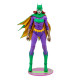 FIGURA MCFARLANE DC MULTIVERSE BATGIRL 17CM Figuras FIGURA MCFARLANE DC MULTIVERSE BATGIRL 17CM Figuras