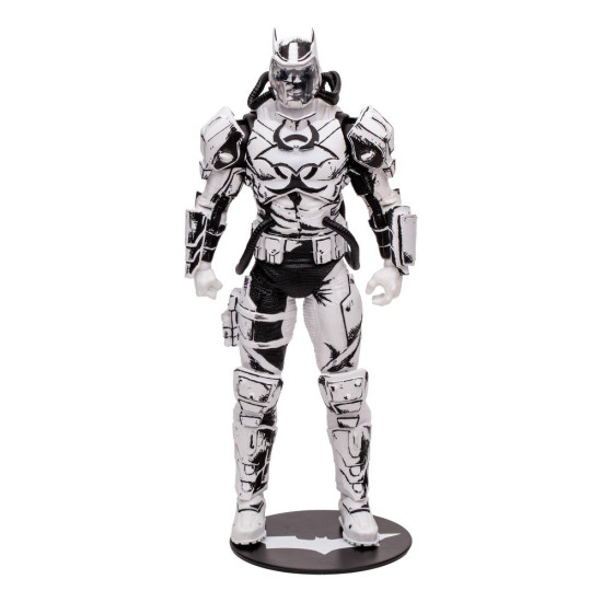 FIGURA MCFARLANE DC MULTIVERSE HAZMAT SUIT Figuras FIGURA MCFARLANE DC MULTIVERSE HAZMAT SUIT Figuras
