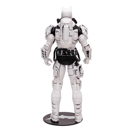 FIGURA MCFARLANE DC MULTIVERSE HAZMAT SUIT Figuras FIGURA MCFARLANE DC MULTIVERSE HAZMAT SUIT Figuras