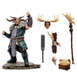 FIGURA MCFARLANE TOYS DIABLO IV DRUIDA