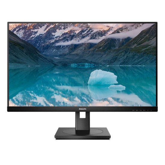 MONITOR PHILIPS 242S9JML 00 24 PULGADAS FHD Monitores MONITOR PHILIPS 242S9JML 00 24 PULGADAS FHD Monitores