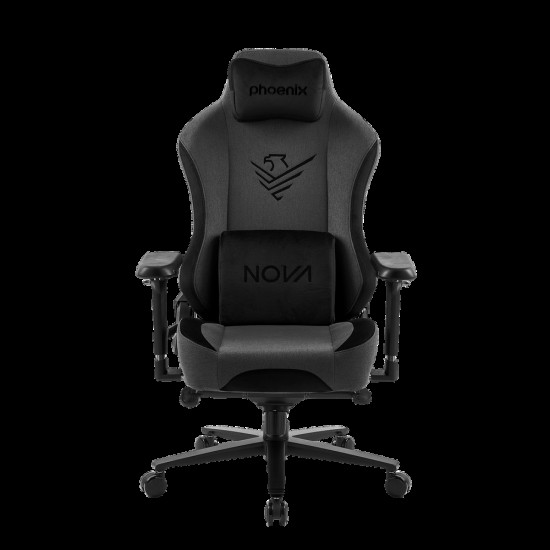 PHOENIX NOVA SILLA GAMING ALTA GAMA Sillas