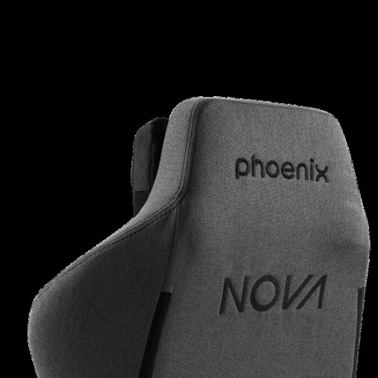PHOENIX NOVA SILLA GAMING ALTA GAMA Sillas