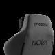 PHOENIX NOVA SILLA GAMING ALTA GAMA Sillas