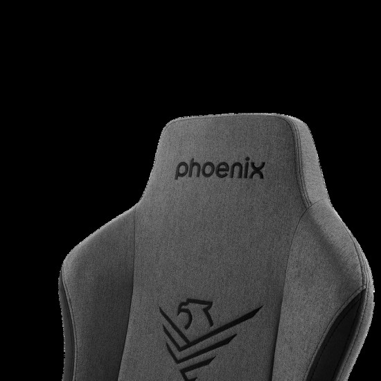 PHOENIX NOVA SILLA GAMING ALTA GAMA Sillas