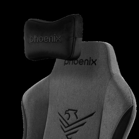 PHOENIX NOVA SILLA GAMING ALTA GAMA Sillas
