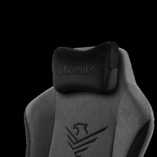 PHOENIX NOVA SILLA GAMING ALTA GAMA Sillas