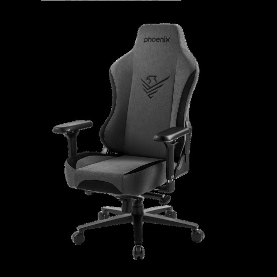 PHOENIX NOVA SILLA GAMING ALTA GAMA Sillas