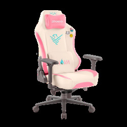 PHOENIX NOVA CREAM EDITIÓN SILLA ALTA