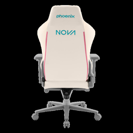 PHOENIX NOVA CREAM EDITIÓN SILLA ALTA Sillas PHOENIX NOVA CREAM EDITIÓN SILLA ALTA Sillas