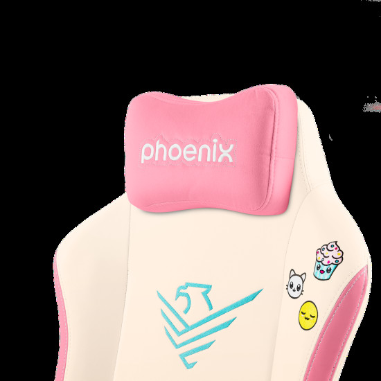 PHOENIX NOVA CREAM EDITIÓN SILLA ALTA Sillas PHOENIX NOVA CREAM EDITIÓN SILLA ALTA Sillas