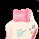 PHOENIX NOVA CREAM EDITIÓN SILLA ALTA Sillas PHOENIX NOVA CREAM EDITIÓN SILLA ALTA Sillas