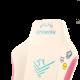 PHOENIX NOVA CREAM EDITIÓN SILLA ALTA Sillas PHOENIX NOVA CREAM EDITIÓN SILLA ALTA Sillas