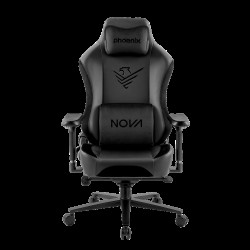 NOVA SILLA GAMING ALTA GAMA FABRICADA