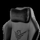 NOVA SILLA GAMING ALTA GAMA FABRICADA Sillas NOVA SILLA GAMING ALTA GAMA FABRICADA Sillas
