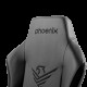 NOVA SILLA GAMING ALTA GAMA FABRICADA Sillas NOVA SILLA GAMING ALTA GAMA FABRICADA Sillas