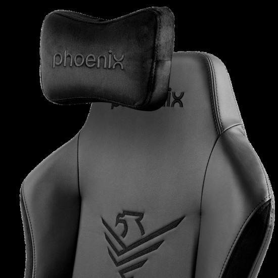 NOVA SILLA GAMING ALTA GAMA FABRICADA Sillas NOVA SILLA GAMING ALTA GAMA FABRICADA Sillas