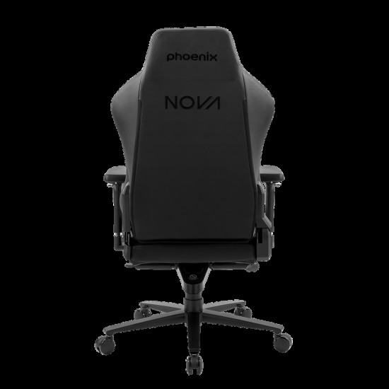 NOVA SILLA GAMING ALTA GAMA FABRICADA Sillas NOVA SILLA GAMING ALTA GAMA FABRICADA Sillas