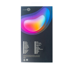 FUNDA MUVIT LIFE APPLE IPHONE 12