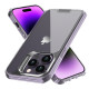 FUNDA MUVIT SHOCKPROOF 2M APPLE IPHONE Fundas y carcasas para moviles FUNDA MUVIT SHOCKPROOF 2M APPLE IPHONE Fundas y carcasas para moviles