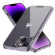 FUNDA MUVIT SHOCKPROOF 2M APPLE IPHONE Fundas y carcasas para moviles FUNDA MUVIT SHOCKPROOF 2M APPLE IPHONE Fundas y carcasas para moviles