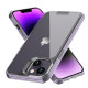 FUNDA MUVIT SHOCKPROOF 2M APPLE IPHONE Fundas y carcasas para moviles FUNDA MUVIT SHOCKPROOF 2M APPLE IPHONE Fundas y carcasas para moviles