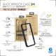 FUNDA MUVIT SHOCKPROOF 2M APPLE IPHONE Fundas y carcasas para moviles FUNDA MUVIT SHOCKPROOF 2M APPLE IPHONE Fundas y carcasas para moviles