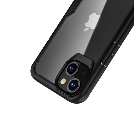 FUNDA MUVIT SHOCKPROOF 2M APPLE IPHONE Fundas y carcasas para moviles FUNDA MUVIT SHOCKPROOF 2M APPLE IPHONE Fundas y carcasas para moviles