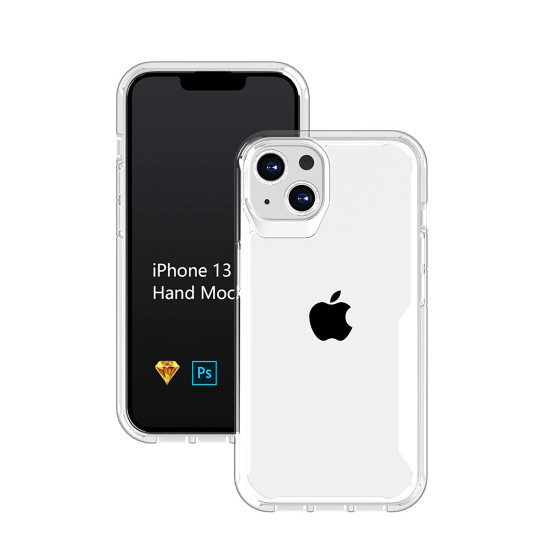 FUNDA MUVIT SHOCKPROOF 2M APPLE IPHONE Fundas y carcasas para moviles