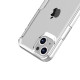 FUNDA MUVIT SHOCKPROOF 2M APPLE IPHONE Fundas y carcasas para moviles