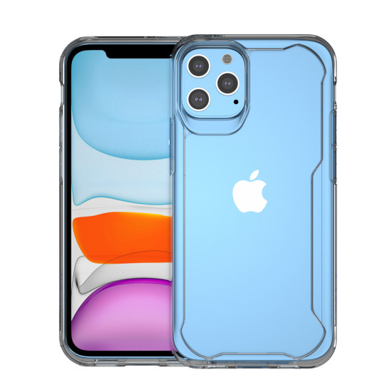 FUNDA MUVIT SHOCKPROOF 2M APPLE IPHONE Fundas y carcasas para moviles