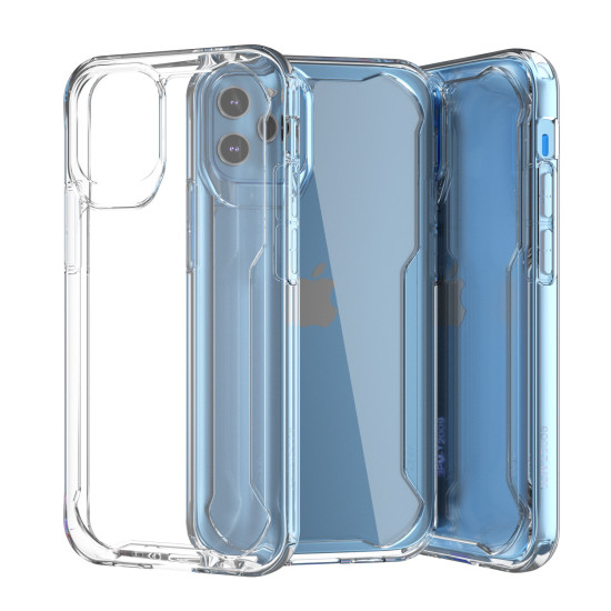 FUNDA MUVIT SHOCKPROOF 2M APPLE IPHONE Fundas y carcasas para moviles