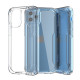 FUNDA MUVIT SHOCKPROOF 2M APPLE IPHONE Fundas y carcasas para moviles