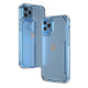 FUNDA MUVIT SHOCKPROOF 2M APPLE IPHONE Fundas y carcasas para moviles