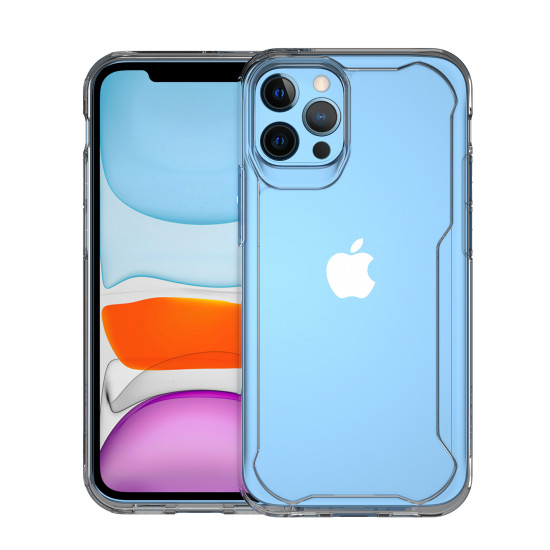 FUNDA MUVIT SHOCKPROOF 2M APPLE IPHONE Fundas y carcasas para moviles