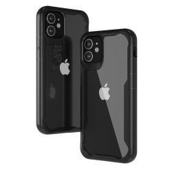 FUNDA MUVIT SHOCKPROOF 2M APPLE IPHONE