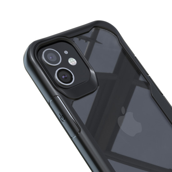 FUNDA MUVIT SHOCKPROOF 2M APPLE IPHONE Fundas y carcasas para moviles