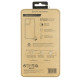 FUNDA MUVIT SHOCKPROOF 2M APPLE IPHONE Fundas y carcasas para moviles